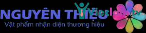 Logo Công ty TNHH Nguyên Thiệu