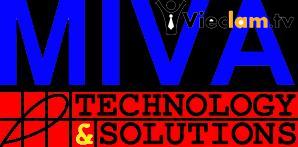 Logo Công ty TNHH Công nghệ và Giải pháp MIVA Việt Nam