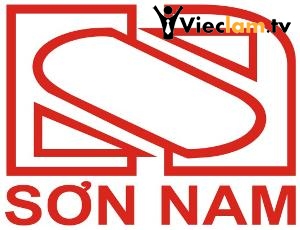 Logo Công ty in Sơn Nam