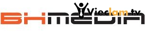 Logo Công ty Cổ phần Thương mại và Dịch vụ truyền thông BIHACO