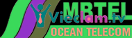 Logo Công ty TNHH Điện Tử Viễn Thông Đại Dương