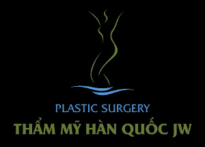 Logo Viện phẫu thuật Thẩm mỹ và chăm sóc điều trị da Hàn Quốc JW