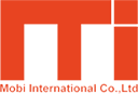 Logo MOBI INTERNATIONAL