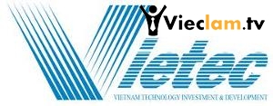 Logo Công ty Cổ phần đầu tư phát triển và chuyển giao công nghệ Việt Nam
