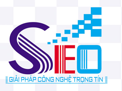Logo Công ty tnhh giải pháp công nghệ Trọng Tín
