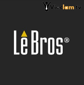 Logo LeBros