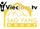 Logo Công ty Quản lý Quỹ đầu tư Sao Vàng - Đại diện văn phòng CN Hà Nội
