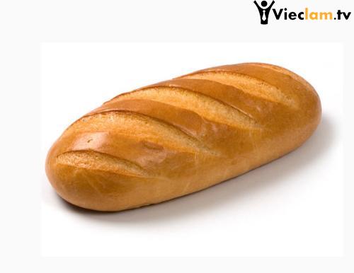 Logo Bánh mì May Mắn