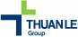 Logo ThuanLe Group Flower box