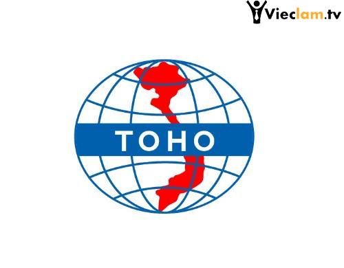 Logo Công ty Cổ phần TOHO Quốc tế