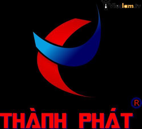 Logo Công Ty TNHH TM Giáo dục và Công nghệ Thành Phát