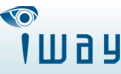 Logo Công ty iWay Việt Nam