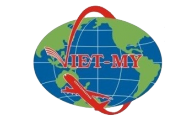 Logo Trung tâm anh ngữ Việt Mỹ
