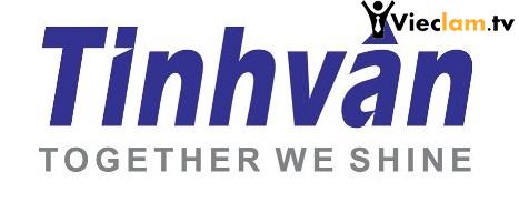 Logo Tinhvân Group