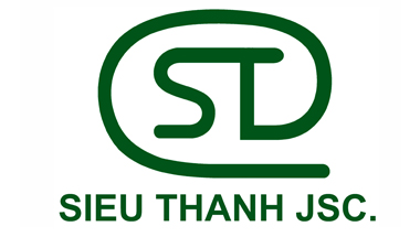 Logo Công ty cổ phần thiết bị văn phòng siêu thanh