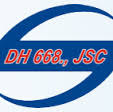 Logo Công ty Cổ phần Sản xuất và Thương mại Đại Hưng 668