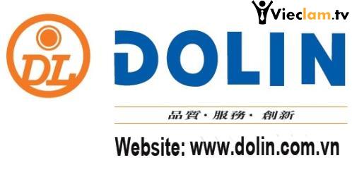 Logo DOLIN GEAR REDUCER MOTOR COMPANY LIMITED