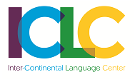 Logo Trung Tâm Anh Ngữ ICLC