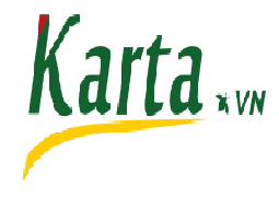 Logo Công ty Cổ Phần Karta