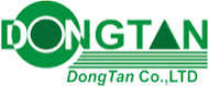 Logo Công ty TNHH TM Và Đầu tư Đông Tân