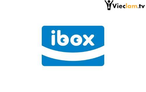 Logo Công ty cổ phần đầu tư và truyền thông I-Box Việt Nam