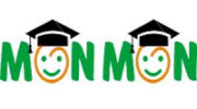 Logo Công ty TNHH truyền thông và phát triển giáo dục Mon Mon