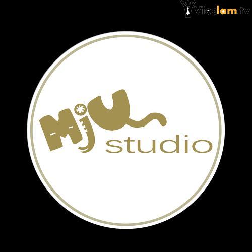 Logo Mju Studio