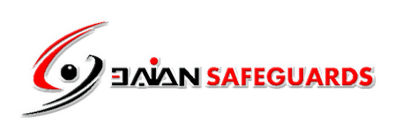 Logo TNHH DVBV Đại An - Safeguards