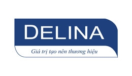 Logo Công ty TNHH Thương Mại Delina - Văn phòng TP.HCM
