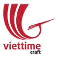 Logo Viettime Craft
