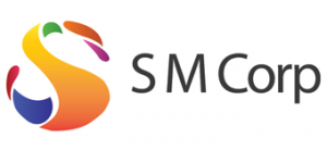 Logo Công ty cổ phần Trò chơi SM