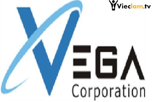 Logo Công ty cổ phần Bạch Minh (Vega Corporation)