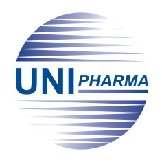 Logo Công ty cổ phần dược phẩm Thống Nhất