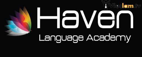Logo Học viện Ngôn ngữ Haven - Công ty TNHH Golden Circle