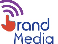 Logo Ibrand Design
