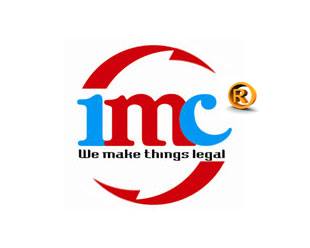 Logo Hãng Luật IMC