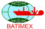 Logo Công ty XNK Batimex Hà Nội