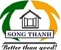 Logo Công ty Cổ phần TM và XD Song Thành