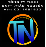 Logo Công Ty TNHH CNTT Thảo Nguyên