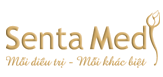 Logo Thẩm mỹ SENTA MEDI