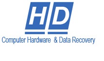 Logo Công ty TNHH Khôi phục dữ liệu máy tính Việt Nam