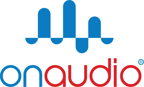 Logo OnAudio
