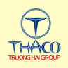 Logo Kia Thanh Hóa Thaco Trường Hải