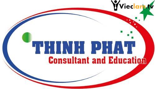 Logo Công ty TNHH Đào tạo - Tư vấn khởi nghiệp và Quản lý doanh nghiệp Thịnh Phát