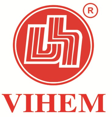 Logo Công ty CP Chế tạo máy điện Việt Nam-Hungari1