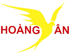 Logo Công Ty TNHH Hoàng Ân Gas