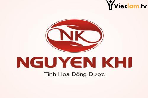 Logo Công ty TNHH TM XNK Tân Hưng