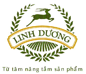 Logo Tổng công ty Cổ phần Linh Dương