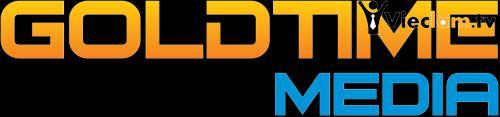 Logo Goldtime Media