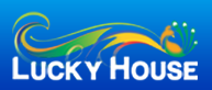 Logo Công ty Cổ Phần Lucky House Việt Nam